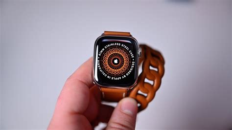 hermes apple watch serie 7|Hermes Apple Watch cost.